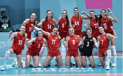 Filenin Sultanlar, finale ykseldi!