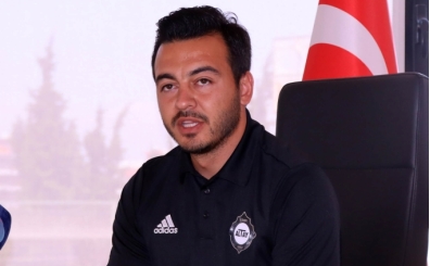 Altay'da 30 yl sonra bir ilk!