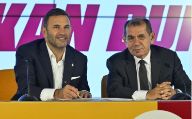 Galatasaray'da 3 veda kararı!