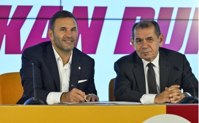 Galatasaray'a transferde iki Alman yldz