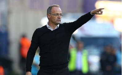rfan Buz: 'Taraftarmzdan zr dileriz'
