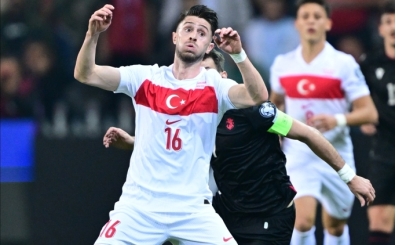 smail Yksek: 'Bu takm bunu hak ediyor'