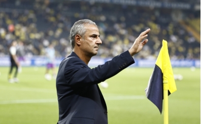 smail Kartal, Persepolis ile yollarn ayrd!