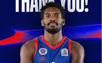 Baheehir Koleji, Hrvat basketbolcu Jaleen Smith'e veda etti