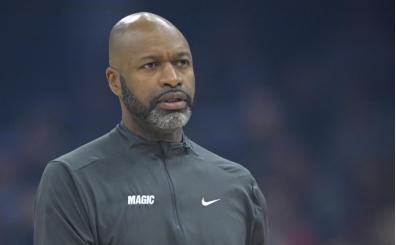 'Pelicans, Jamahl Mosley ile ilgileniyor' iddias