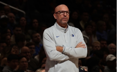 Kidd, Harrison'n gnderilmesi zerine: 'Saygszlk...'