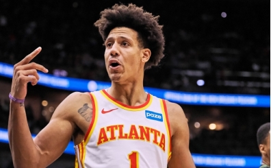 Hawks'ta 'dokunulmaz' ilan edilen isim Trae Young değil!