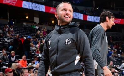 JJ Barea, Denver Nuggets'n yardmc antrenr oldu