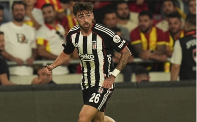 Jota Silva gollerine devam ediyor!