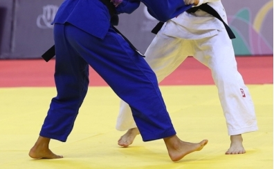 Avrupa'nn yldz judocular Trkiye'de tatamiye kacak