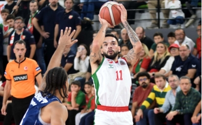 Karyaka lider Beikta' arlyor