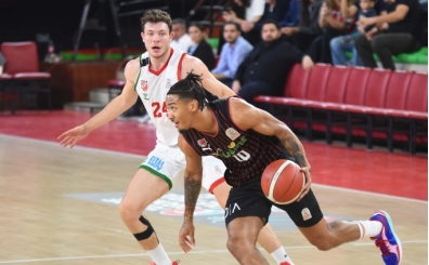 Karşıyaka, ligde kazanmayı unuttu!