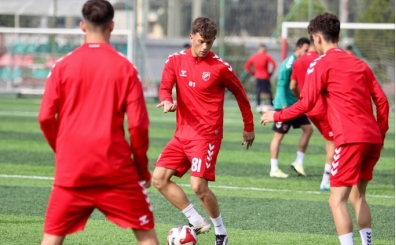 Karyaka'dan suni im nlemi