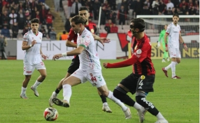 Karşıyaka telafi edecek