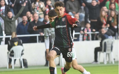 Fenerbahçe'nin dikkatini çeken genç: Adem Yeşilyurt