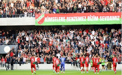 Karşıyaka'da uzun hasret bitecek