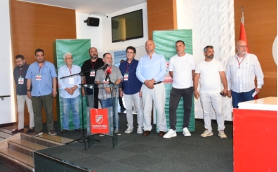 Karyaka'da ynetim iba yapacak