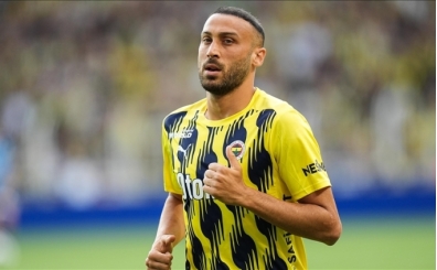 Cenk Tosun'dan geleceği için flaş açıklama