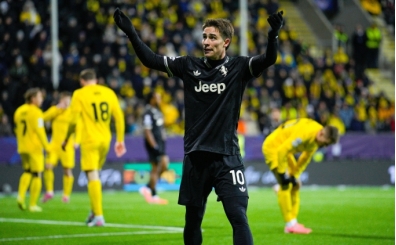 Kenan Yıldız'dan Juventus'a dev maaş talebi!