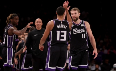 Kings, yeniden yaplanma iin veteranlarn takasa at