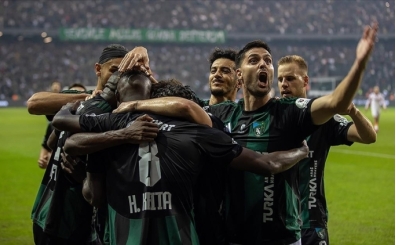 Kocaelispor'un sahasında 7 maçtır bileği bükülmüyor