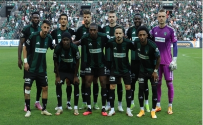 Kocaelispor, ilk 5 haftada istediini alamad!