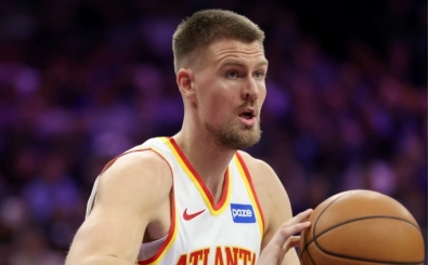 Hawks'ın takas iddialarında Porzingis'in adı öne çıkıyor