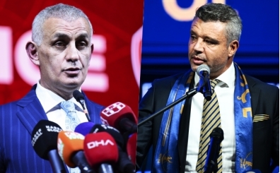 Kritik grme bugn: Sadettin Saran & brahim Hacosmanolu