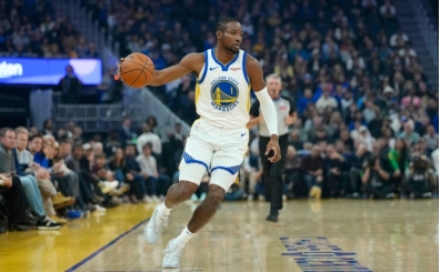 Kuminga, Kerr ile ilikisine deindi: 'Hazrm, ikyetim yok'