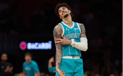 LaMelo Ball ve Hornets, takas ihtimaline ak