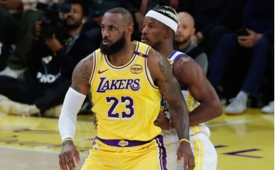 Bill Simmons'tan NBA'i sarsacak �neri: 'LeBron-Butler takas�'