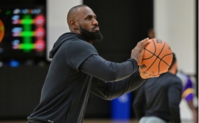 LeBron James hakkndaki takas sylentilerinin perde arkasnda kim var?