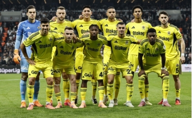 Fenerbahe'de baarnn mimarlar: Liderler!