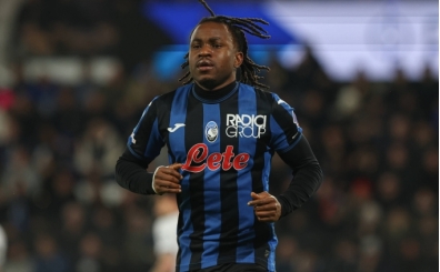 İşte Galatasaray'ın Lookman planı!