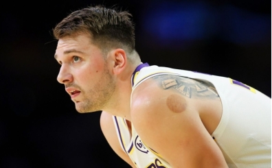 Doncic'ten Nico Harrison'n grevden alnmasna dair aklama