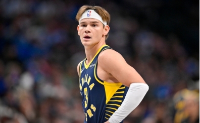 Pacers, Mac McClung' serbest brakt; Monte Morris'i ald