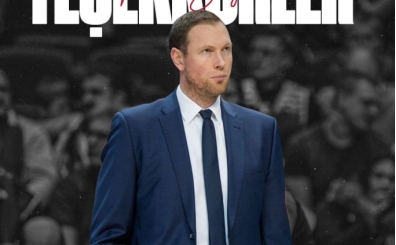 Manisa Basket'te ayrlk: Songalia