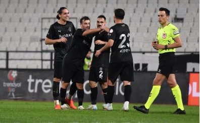 Manisa FK ilklerin peşinde