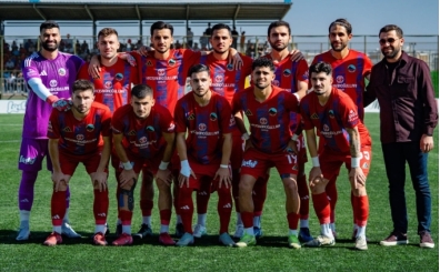 Mardin 1969 Spor-Bursaspor manda, misafir takma taraftar yasa