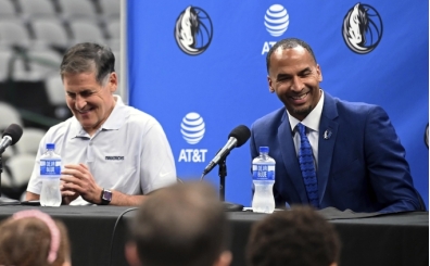 ESPN: 'Cuban, Nico Harrison' grevden Aldrmak iin 'darbe' planlad'