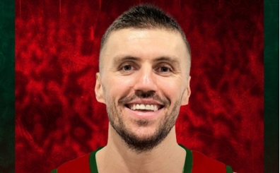Karyaka, Bosna Hersekli basketbolcu Nemanja Gordic'i transfer etti