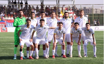 Menemen FK, deplasmanda kayıp