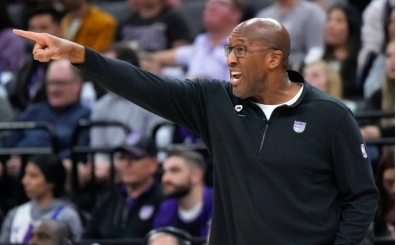 Knicks'in yeni kou Mike Brown oldu!