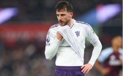 Mason Mount: 'En iyi halime geri d�n�yorum'