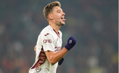 Ernest Mui zmir'de ov yapt, Trabzonspor'da 15 yl sonra bir ilki baard