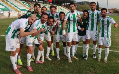 Muğlaspor evindeki galayı galibiyette taçlandırdı