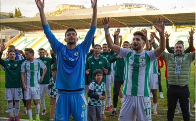 Mulaspor seriye balad; st ste 3 galibiyet