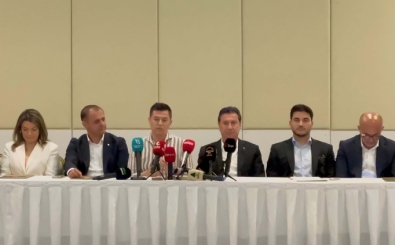 Mulaspor Ynetim Kurulu ilk toplantsn Marmaris'te gerekletirdi