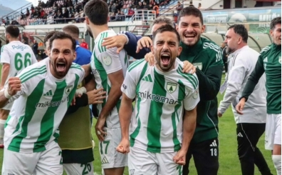 Mulaspor'dan seriye devam