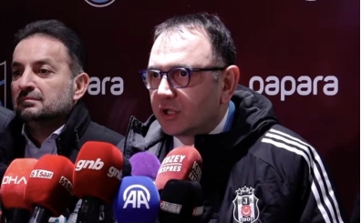 Beşiktaş'tan Trabzonspor'a sert cevap!